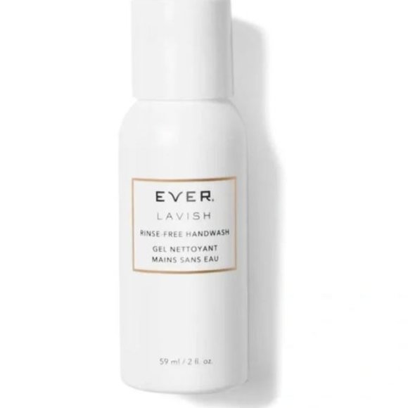 Ever LAVISH RINSE - HANDWASH - Picture 1 of 2